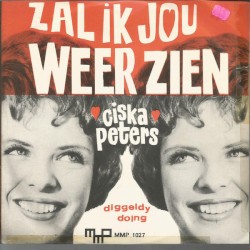Zal ik jou weer zien / Diggeldy Doing