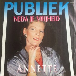 Neem je vrijheid