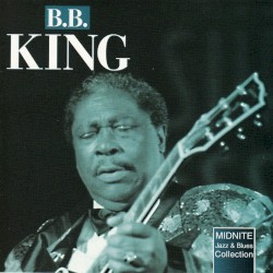 Midnite Jazz & Blues: Blues You Can Use