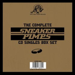 The Complete Sneaker Pimps CD Singles Box Set