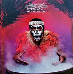 Witch Doctor