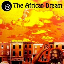 The African Dream LP