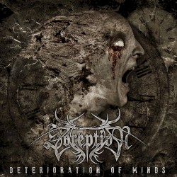 Deterioration of Minds