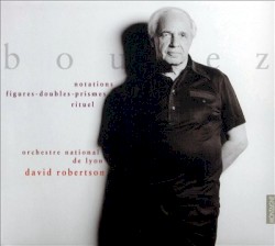 Notations / Figures-Doubles-Prismes / Rituel