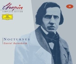 Complete Edition, Volume 4: Nocturnes