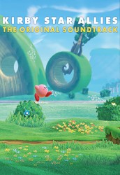 Kirby Star Allies: The Original Soundtrack