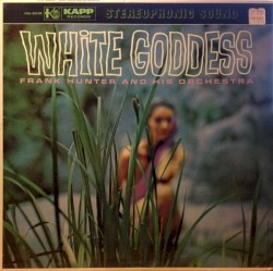 White Goddess