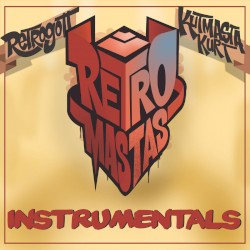 RetroMastas Instrumentals