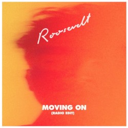 Moving On (radio edit)