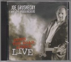 Down the Road Apiece (Live)