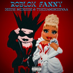 Roblox Fanny
