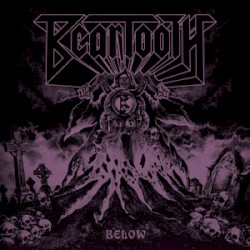 Below