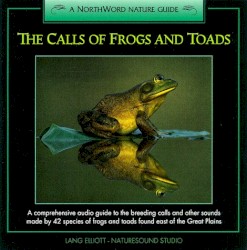 The Calls of Frogs and Toads