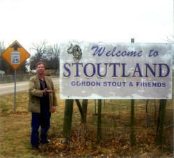 Welcome to Stoutland