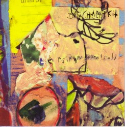 As If You Weren't Cold