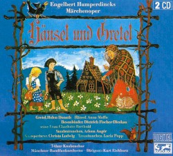 Hänsel und Gretel