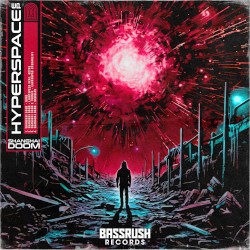 Hyperspace EP