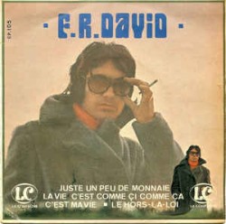 Juste un peu de monnaie