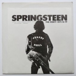 There Ain’t Nobody Here From Billboard Tonight