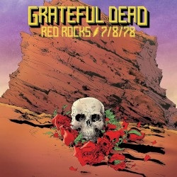 Red Rocks 7/8/78