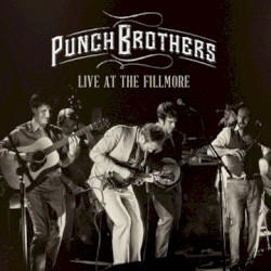 Live At The Fillmore