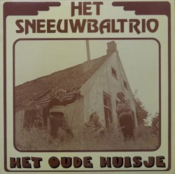 Het oude huisje