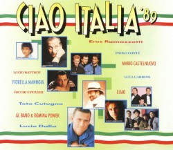 Ciao Italia '89