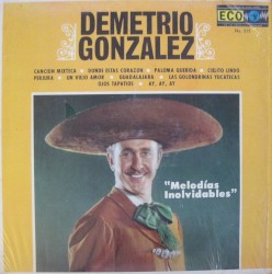 Melodías inolvidables