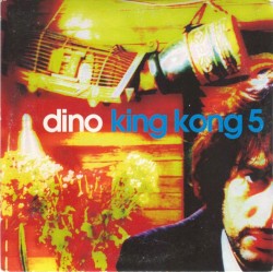 King Kong 5