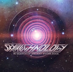 In Search of Ancient Knowledge