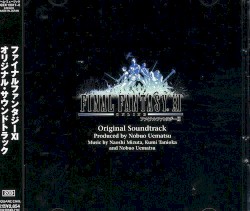 Final Fantasy XI: Original Soundtrack