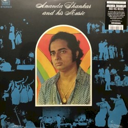 Ananda Shankar and His Music