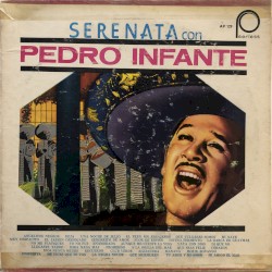 Serenata con Pedro infante