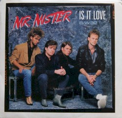 Is It Love