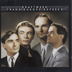 Trans-Europe Express