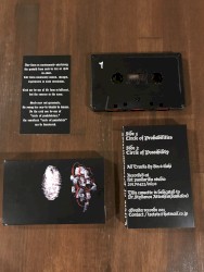 Circle of Probabilities