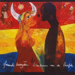 Schaduw van de liefde