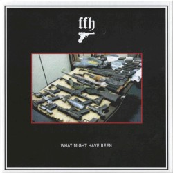 What Might Have Been