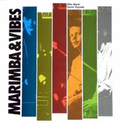 Marimba & Vibes