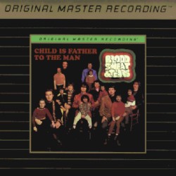 Child Is Father to the Man