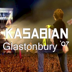 Live at Glastonbury '07