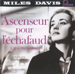 Ascenseur pour l'échafaud