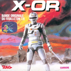 X-OR