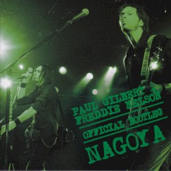 Official Bootleg: Nagoya