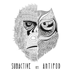 Subactive meets Antipod