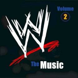 WWF: The Music, Volume 2