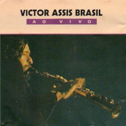 Victor Assis Brasil