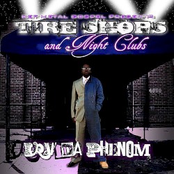 Tire Shops And Night Clubs