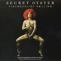 Vidunderlige kælling