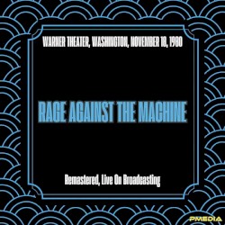 Warner Theater, Washington, November 18, 1980 (Remastered, Live On Broadcasting)